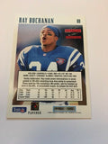 Ray Buchanan Colts 1995 Score #69