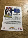John Hightower 2020 Score Rookie #429