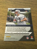 Ryan Izzo Patriots 2018 Prizm Rookie #290