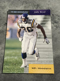 Jake Reed Vikings 1999 Donruss #77
