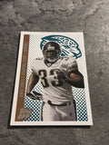 Greg Jones Jaguars 2006 Topps DPP #52