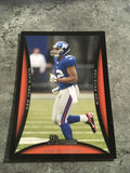 Steve Smith Giants 2008 Bowman #87