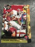 Rashaan Shehee Chiefs 2000 Skybox #181