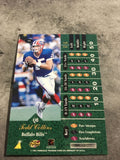 Todd Collins Bills 1997 Pinnacle Zenith #15