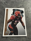 Odell Thurman Bengals 2006 Topps DPP #88