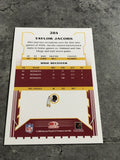 Taylor Jacobs Redskins 2006 Score #284