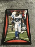 Steve Smith Panthers 2008 Bowman #65