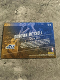 Donovan Mitchell Jazz  2017-18 Prestige Highlight Reel #10