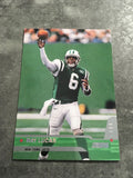 Ray Lucas Jets 2000 Topps Stadium Club #34