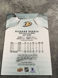 Rickard Rakell Ducks 2019-20 Upper Deck MVP #163