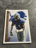 Roy Williams Lions 2006 Topps DPP #59