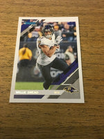 Willie Snead Ravens 2019 Donruss #27