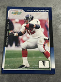 Jamal Anderson Falcons 2000 Score #6