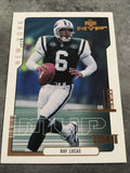 Ray Lucas Jets 2000 Upper Deck MVP #114