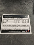 Pierre Thomas Saints 2009 Topps #221