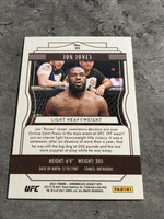 Jon Jones  UFC 2021 Panini Chronicles Legacy #45