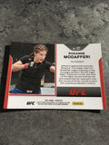 Roxanne Modafferi UFC 2021 Panini Prizm #127