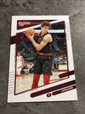 Cedi Osman Cavaliers 2021-22 Donruss #187