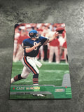 Cade McNown Bears 2000 Topps Stadium Club #14
