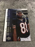 Bobby Engram Bears 2006 Upper Deck Rookie Photo Shoot Flashback#RPF9