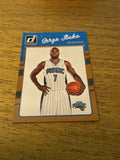 Serge Ibaka Magic 2016-2017 Donruss #67