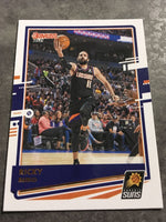 Ricky Rubio Suns 2020-2021 Donruss #92