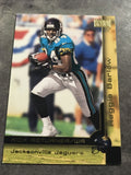 Reggie Barlow Jaguars 2000 Skybox #122