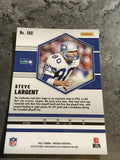 Steve Largent Seahawks 2021 Panini Mosaic #180