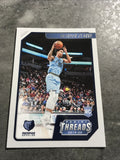 Brandon Clarke Grizzlies 2019-20 Panini Chronicles Panini Threads Rookie#97