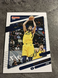 Rudy Gobert Jazz 2021-22 Donruss #182