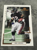 Jamal Anderson Falcons 2000 Upper Deck MVP #10