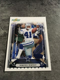 Terence Newman Cowboys 2006 Score #75