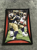 Steven Jackson Rams 2008 Bowman #26