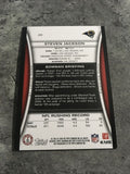 Steven Jackson Rams 2008 Bowman #26
