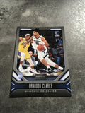 Brandon Clarke Grizzlies 2019-20 Panini Chronicles Playbook Rookie#190
