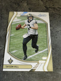 Taysom Hill Saints 2021 Panini Absolute #68