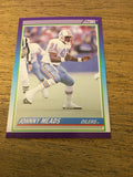 Johnny Meads Oilers 1990 Score #492