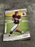 Ryan Fitzpatrick Washington Football Team 2021 Prestige #153