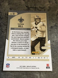 Taysom Hill Saints 2021 Panini Absolute #68