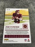 Ryan Fitzpatrick Washington Football Team 2021 Prestige #153