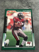 Reidel Anthony Buccaneers 2000 Score #199