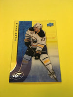 Tyler Ennis Sabres 2015-2016 Upper Deck Ice #82