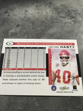 James Hasty Chiefs 2000 Score #96