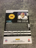Ryan Kerrigan Washington Football Team 2020 Panini Playbook #61