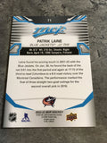 Patrik Laine Blue Jackets 2022-23 Upper Deck MVP #71