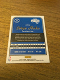 Serge Ibaka Magic 2016-2017 Donruss #67