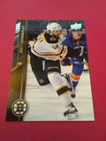 Brett Connolly Bruins 2015-2016 Upper Deck #268