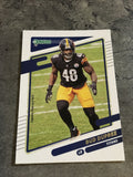 Bud Dupree Titans 2021 Panini Donruss #17