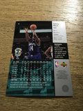 Anthony Mason Hornets 1997-1998 Upper Deck #12