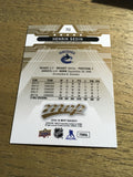 Henrik Sedin Canucks 2018-2019 Upper Deck MVP #70